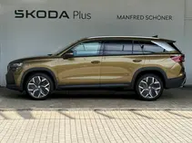 Kodiaq Exclusive Selection