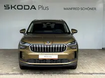 Kodiaq Exclusive Selection