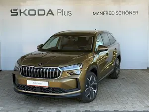 Škoda Kodiaq Exclusive Selection