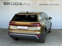 Kodiaq Exclusive Selection