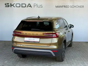 Škoda Kodiaq Exclusive Selection