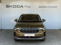 Kodiaq Exclusive Selection