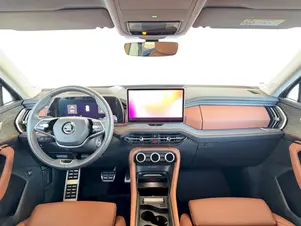 Škoda Kodiaq Exclusive Selection
