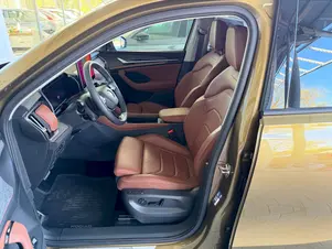 Škoda Kodiaq Exclusive Selection