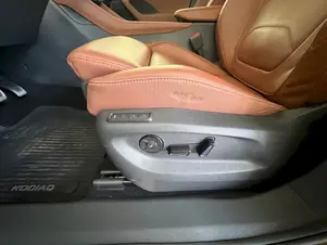 Škoda Kodiaq Exclusive Selection