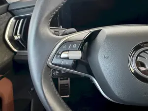Škoda Kodiaq Exclusive Selection