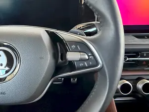 Škoda Kodiaq Exclusive Selection