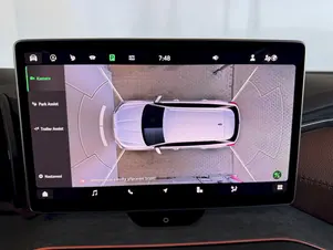 Škoda Kodiaq Exclusive Selection