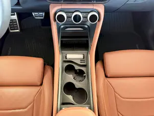 Škoda Kodiaq Exclusive Selection
