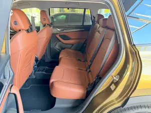 Škoda Kodiaq Exclusive Selection