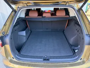 Škoda Kodiaq Exclusive Selection