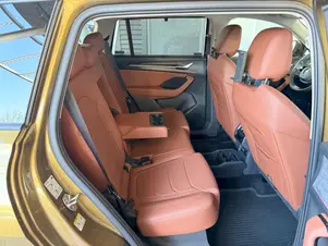 Škoda Kodiaq Exclusive Selection