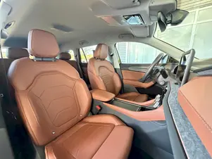 Škoda Kodiaq Exclusive Selection