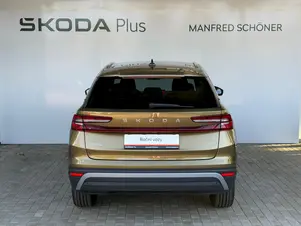 Škoda Kodiaq Exclusive Selection