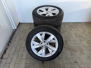 Škoda Kodiaq Exclusive Selection
