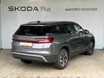 Kodiaq Exclusive Selection