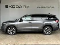 Kodiaq Exclusive Selection