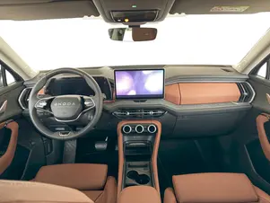 Škoda Kodiaq Exclusive Selection