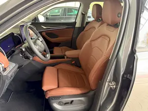 Škoda Kodiaq Exclusive Selection