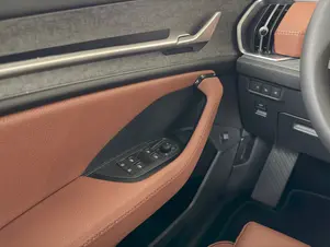 Škoda Kodiaq Exclusive Selection