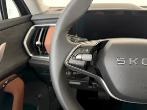 Škoda Kodiaq Exclusive Selection