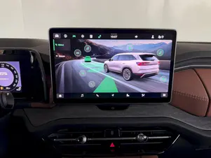 Škoda Kodiaq Exclusive Selection