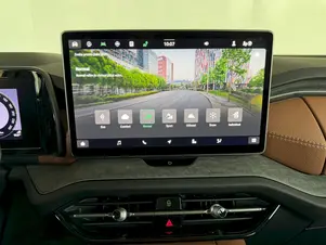 Škoda Kodiaq Exclusive Selection