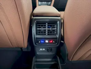 Škoda Kodiaq Exclusive Selection