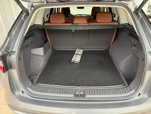 Škoda Kodiaq Exclusive Selection
