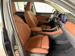 Škoda Kodiaq Exclusive Selection
