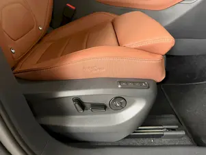 Škoda Kodiaq Exclusive Selection