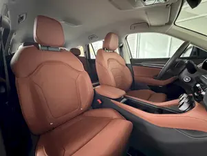 Škoda Kodiaq Exclusive Selection