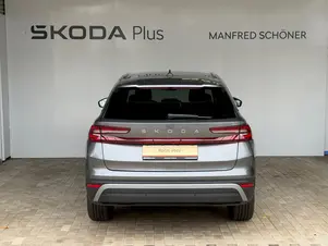 Škoda Kodiaq Exclusive Selection