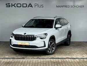 Škoda Kodiaq Exclusive Selection