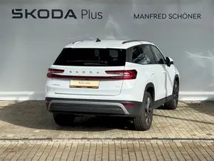 Škoda Kodiaq Exclusive Selection