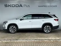Kodiaq Exclusive Selection