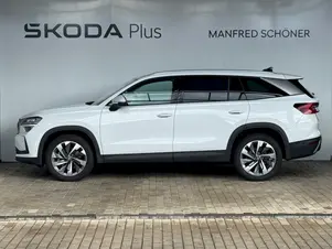 Škoda Kodiaq Exclusive Selection