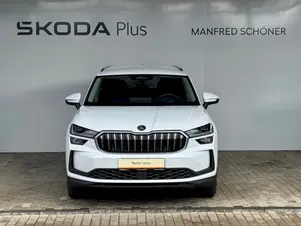 Škoda Kodiaq Exclusive Selection