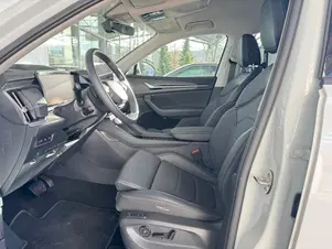 Škoda Kodiaq Exclusive Selection