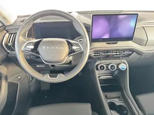 Škoda Kodiaq Exclusive Selection
