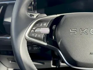 Škoda Kodiaq Exclusive Selection