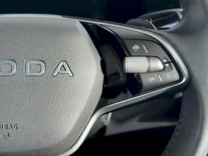 Škoda Kodiaq Exclusive Selection