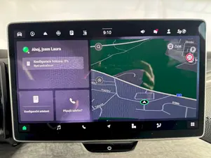 Škoda Kodiaq Exclusive Selection