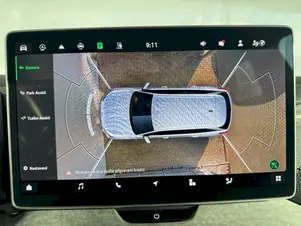 Škoda Kodiaq Exclusive Selection