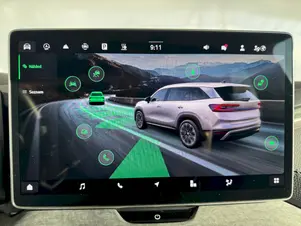 Škoda Kodiaq Exclusive Selection