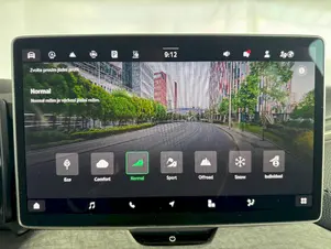 Škoda Kodiaq Exclusive Selection