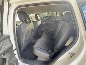 Škoda Kodiaq Exclusive Selection