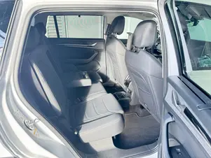 Škoda Kodiaq Exclusive Selection