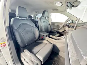 Škoda Kodiaq Exclusive Selection