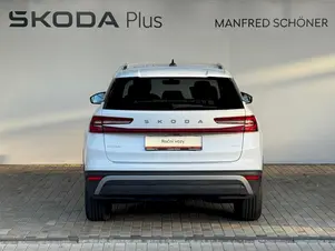 Škoda Kodiaq Exclusive Selection